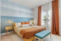 FullyLoaded5Br~Walk2Pool&Beach~Gameroom~Firepit~Sleeps16 프란크 파테 공원 주변 호텔