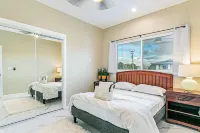 Entire 3-bedroom house in Hilo