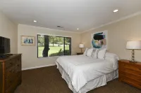 Silverado Resort Dream on Golf Course, 2 Primary Suites