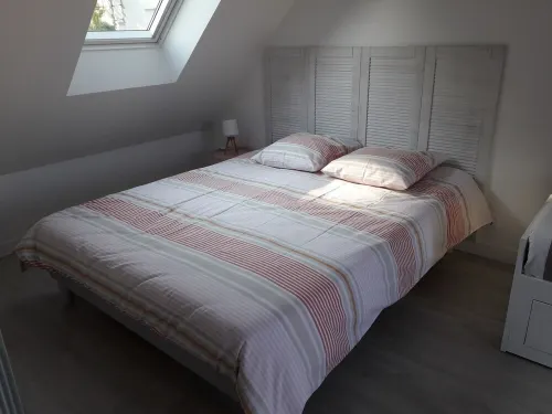 House near village and beach Ile aux Moines Maéva Hôtels à : Île-aux-Moines