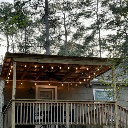 Charming and Cozy