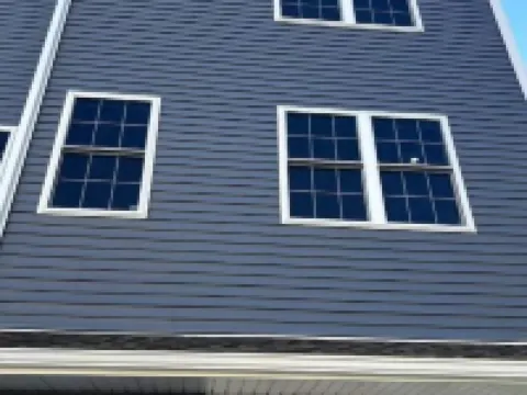 Cozy 2-Floor Apartment with Garage Access ウースターのホテル