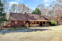 Stay at Woodscape Valentine's Day- Fiber Wifi! - Close to Callaway Gardens Hotels in Harris County