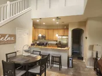 Looking for a Resort Feel? Waterfront Property!