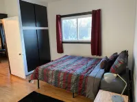 Trails Edge Escape- On the Ironwood/Hurley Border Hotels in Hurley