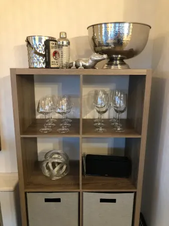 Boutique Hotel-like Condo in the Heart of Downtown