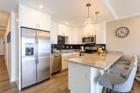 Summer Bliss in Our Hampton Beach Oceanfront 2Br Condo Awaits!