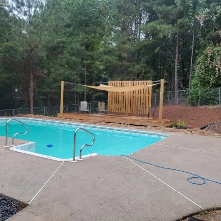 Cozy Country Home with 5 Bedrooms 4 Baths and Swimming Pool