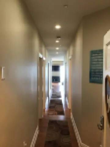 Luxury 3Br/2BA Lakefront Condo  Private Beach-Indoor Pool--Perfect for Families!