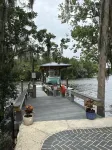 Homosassa River Retreat with Pool, Dock, Fire Pit & Water Sports