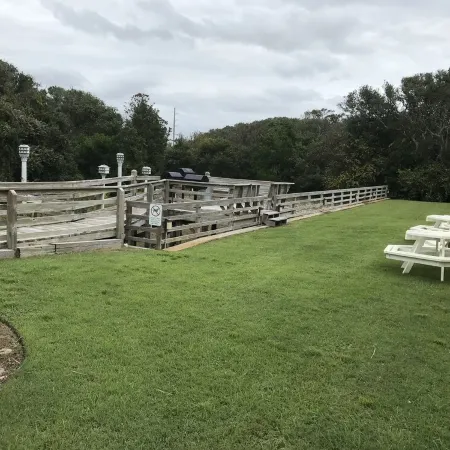 Beach Front Condo With Wonderful Ocean View