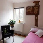 In the middle of Tübingen's old town - and live quietly on a sunny 65 sqm! - 民宿