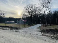 Guest House at CM Cattleco