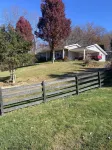 Charming Country Home In the Applachian Mountains of Northest Tennessee.