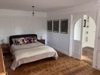 Boutique, 4 bedroom detached house Hotels in Teignmouth