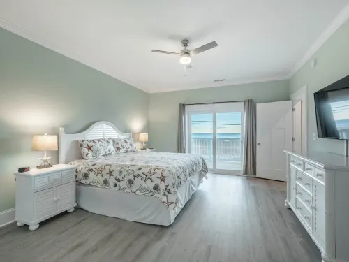 Oceanview Pet Friendly Home with Pool and Elevator