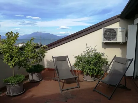 Carpe Diem Citrus - Oasis of peace Отели рядом со станцией Desenzano - Via Gramsci, 13