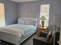 Charming, 1-Bdrm Apt, Visit the Marshwalk, Huntington St Pk & Brookgreen Gardens Hotels in Murrells Inlet