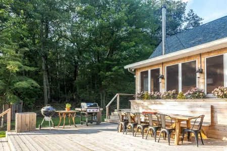 Catskill Mountain House Отели в г. Катскилл