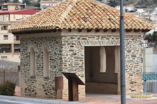 CASA VISTA NEVADA (IDEAL FOR GROUPS)