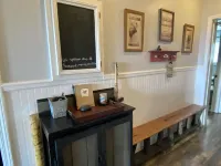 Sugar Mountain Old Bear at Sugar Ski- Slope side