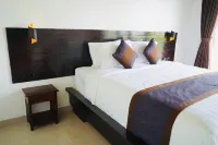 D KELINGKING SECRET VILLAS
