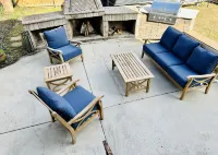 Southern Charm Retreat _ Cozy 3Br Near Shem Creek, Beaches & Charleston