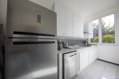 Villa Francesca Sicily 16, Apartment in Villa on the sea Hotels in Casteldaccia