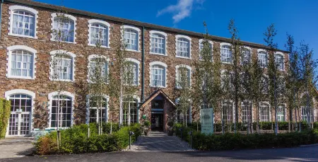 Blarney Woollen Mills Hotel, BW Signature Collection