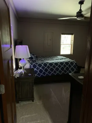 Rogers Pond Luxurious & Romantic Getaway
