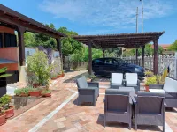 Sa Domu De Sa Murta 1A: 200 mtr to Baia Marina!!! Free Bikes & Kayaks. IUN P2963 Hotels in Bari Sardo