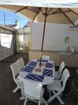 House near sea 7 sleeps