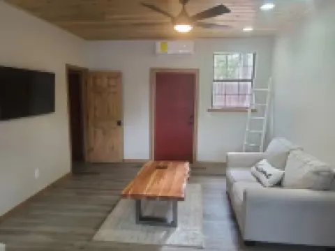 Beautiful Cabin in Unbeatable Location