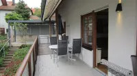 Modern spacious apartment in a quiet south-facing slope.