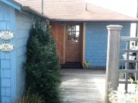 The Blue Rose Cottage - Amazing Views - Direct Beach Access - Pets Allowed Hotels in Netarts