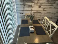 *NEW Kitchen” <br>Welcome to our SEA-Renity on the beach Отели рядом с достопримечательностью «Парк Сансет Лейк»