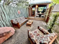 Pet Friendly Cozy Casita near Sedona