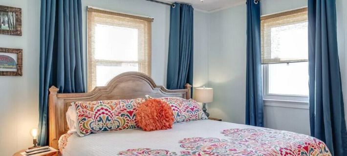 Adorable Beach Box, Very short walk to the beach Access! Hotele w: Kill Devil Hills