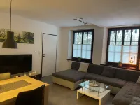 Ferienwohnung zum Zauberwald