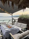 House / Villa - STE LUCIE DE PORTO VECCHIO - 私人泳池