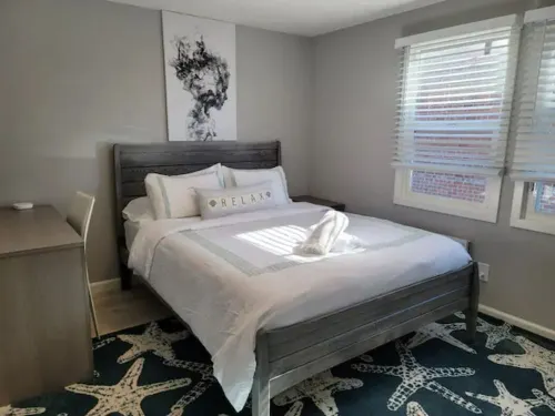 Urban Oasis to Love, Near SF, Free Parking Onsite