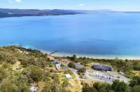 Bayview Bruny Island Beach House Hotels in Bruny Island