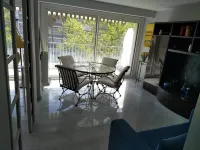 Lumineux Appartement Moderne à 10 Minutes de la Croisette Idéal Pour un Couple