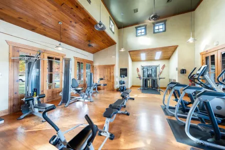 Lake Travis Hill Country Hollows Resort Cabin