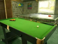 Stunning Barn Conversion in a beautiful rural setting Hotels in Boncath