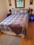 卡尤加湖畔溫馨四臥度假屋（可攜犬）