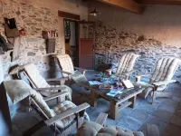 Acogedora Casa Rural La Moraquintana Ideal Familias