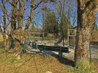 Absolutely quiet 3 Room Apartment "At Isar River Park",  near Munichs Centre Hotels in Grunwald