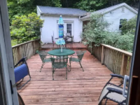 House / hot tub/pet friendly 마시스 밀 호텔