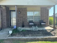 Amazing 3-bedroom home with 2 full baths. Spacious fenced backyard. WiFi present